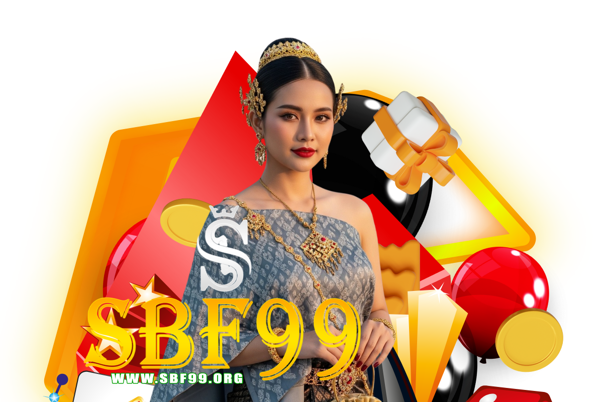sbf99 ทางเข้า